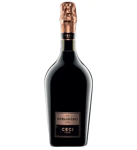 Cantine Ceci Otello Rose Brut 1813 Edition