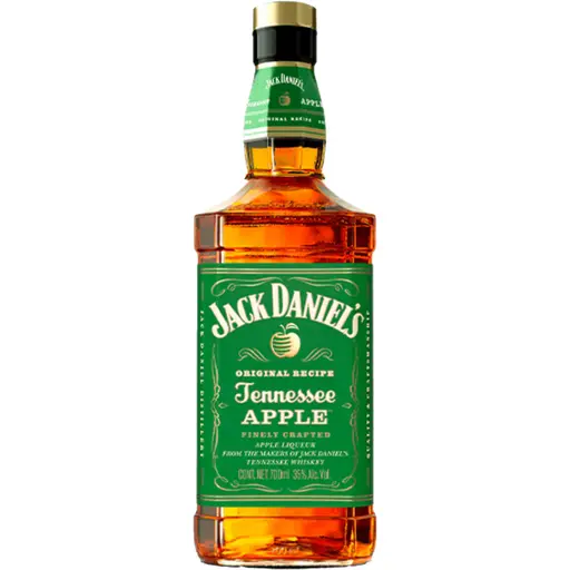 Lichior Jack Daniel's Apple