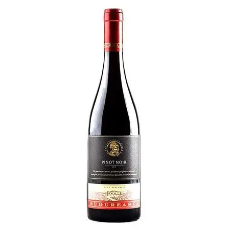Premium HR, Pinot Noir, Crama Budureasca