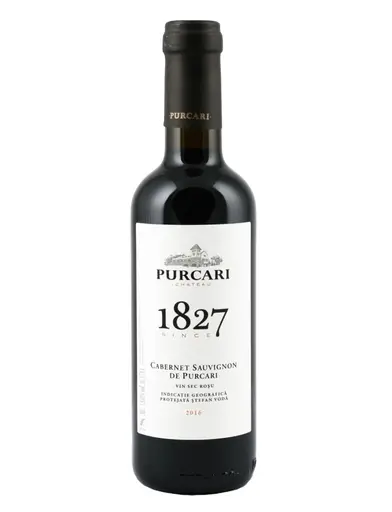 Purcari rara neagra vin rosu sec