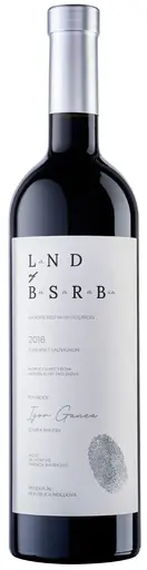 Vin rosu Silver Barrique Cabernet Sauvignon