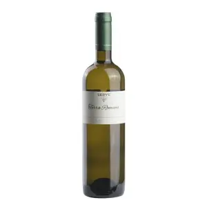 Vin Alb Serve Terra Romana, Cupaj, Sec