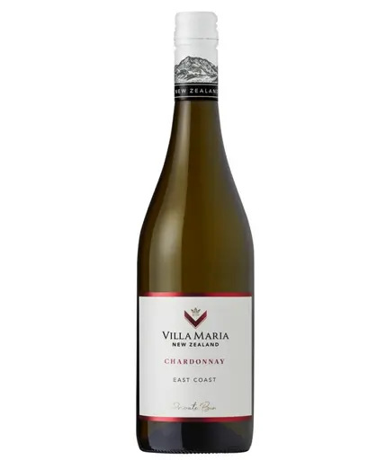 Villa Maria Private Bin Chardonnay Organic