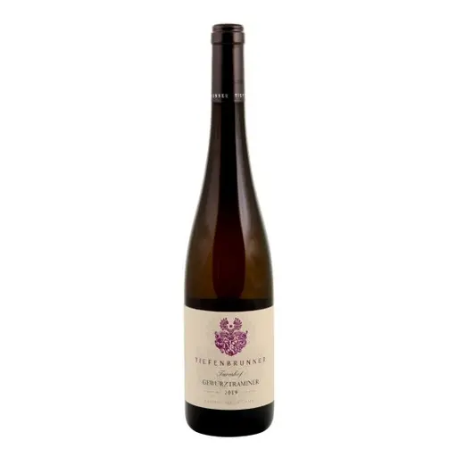 Tiefenbrunner Gewurztraminer Castel Turmhof