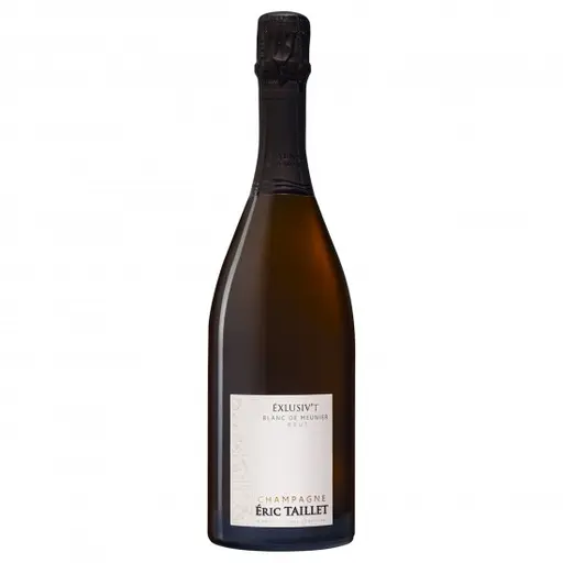 Champagne Eric Taillet Exclusiv'T Brut