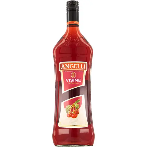 Lichior Angelli Visine