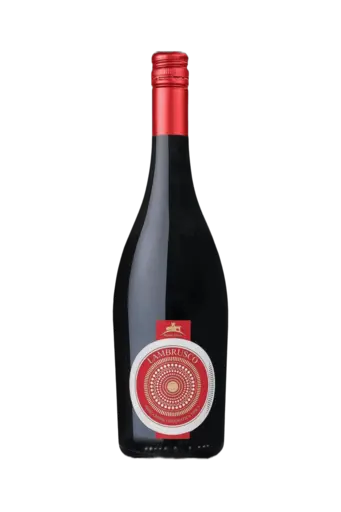 Feudo Lambrusco Di Mantova Rosso