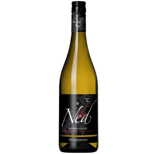 Marisco Vineyards "The Ned" Chardonnay 2018