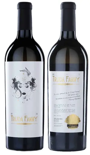 Marcea Truda Fanny Alb Editia a IV-a