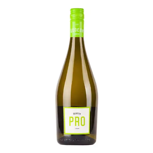 Vin Spumant Gedeon Pro, Sec