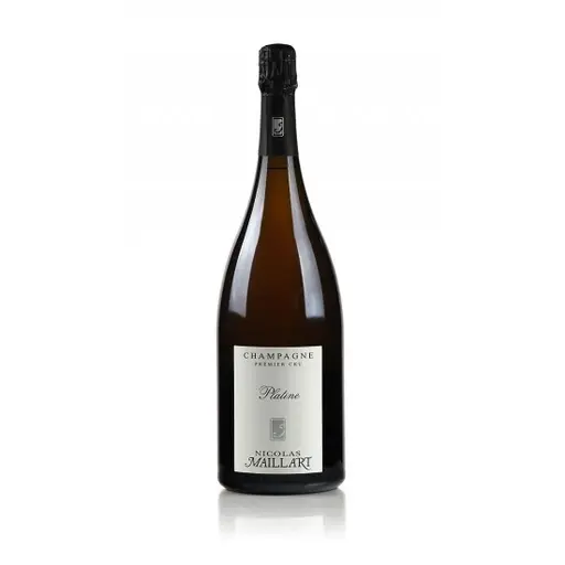 Nicolas Maillart Platine 1er Cru Magnum Extra Brut NV
