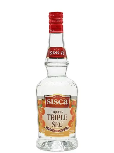Sisca Triplu Sec