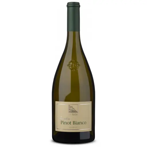 Vin Alb Kellerei Terlan Tradition, Alto Adige D.O.C., Pinot Bianco, Sec