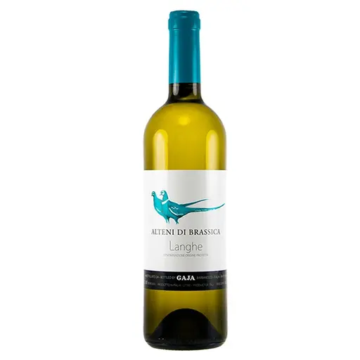 Gaja Alteni Di Brassica Langhe 2019