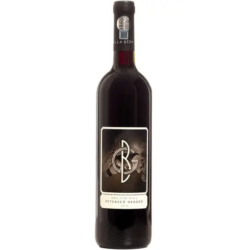 Balla Geza Feteasca Neagra
