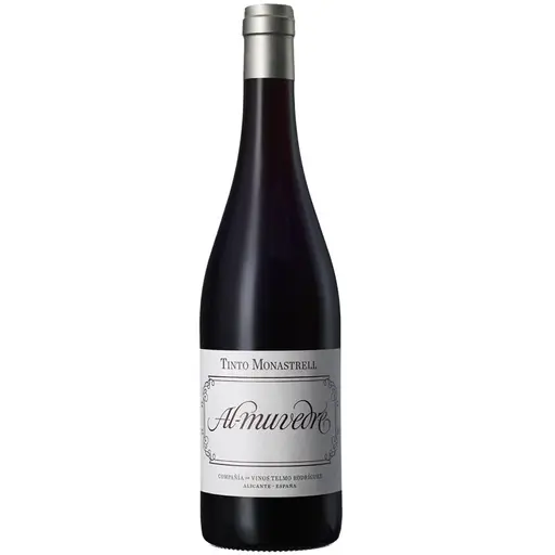 Telmo Rodriguez Al-Muverde Tinto Monastrell