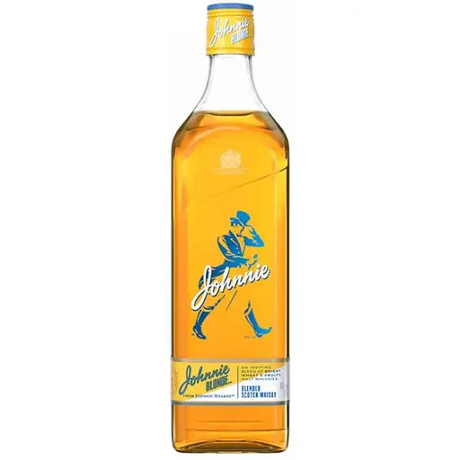 Whisky Johnnie Walker Blonde Blended Scotch