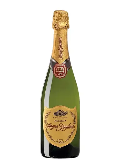 Roger Goulard Brut Millesime Cava