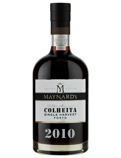 Maynard's Porto Colheita 2010