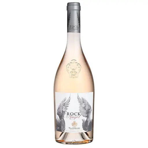 Chateau d'Esclans - Rock Angel rose 2023