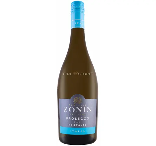 Zonin Prosecco Frizzante DOC