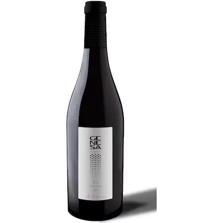 Vin Rosu Aurelia Visinescu Genesa, Pinot Noir, Sec