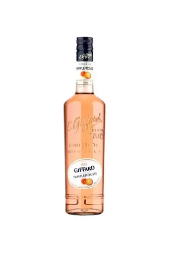 Lichior Giffard Grapefruit Roz