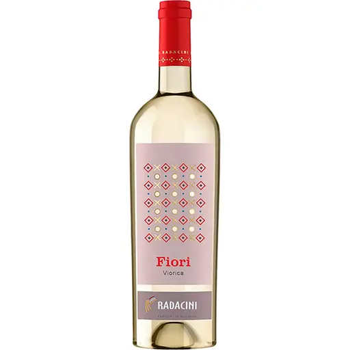 Radacini fiori viorica