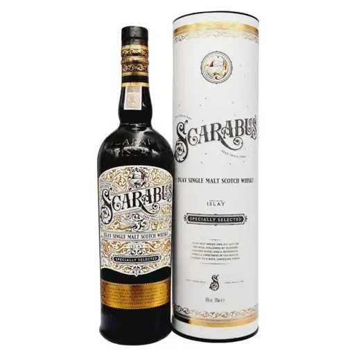 Scarabus Specially Selected