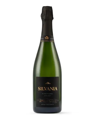 Silvania Blanc Floral Extra Brut