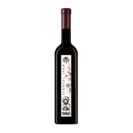 Crama Oprisor Cupola Sanctis Ioan Vin Rosu