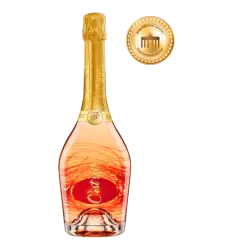 C'est Soir Spumant Rose Brut