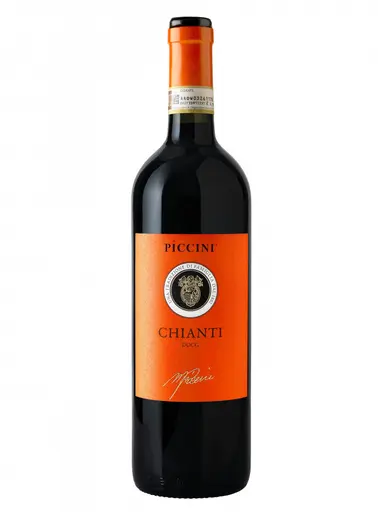 Piccini Chianti Orange rosso Magnum