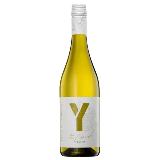 Yalumba Y Viognier