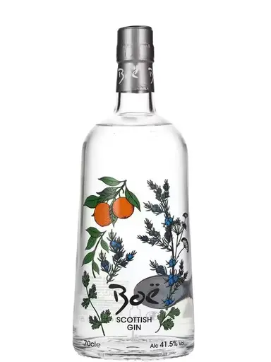 Gin Boe Superior