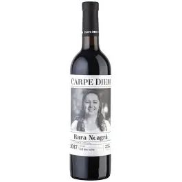 Crama Luca Carpe Diem Rara Neagra