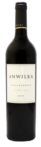 Anwilka Anwilka 2021 Sec Rosu