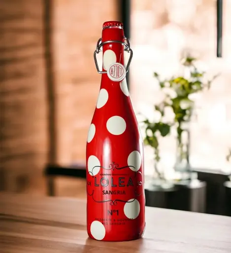 Casa Lolea Sangria