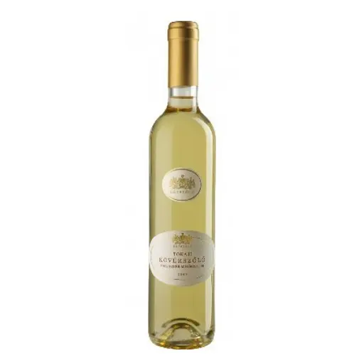 Tokaj Hetszolo Late Harvest Bio 2018