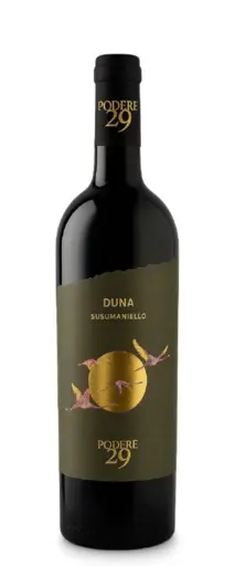 Duna - Susumaniello