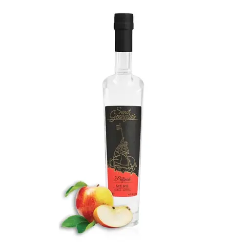 Palinca Sanct Georgius Prune