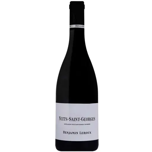 Benjamin Leroux Nuits-Saint-Georges
