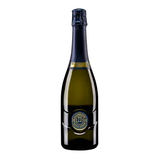 Prosecco Bellussi Valdobiadene Superiore DOCG BRUT