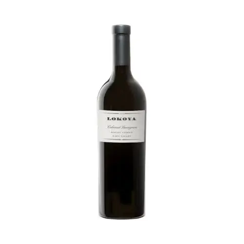 Vin rosu Kendall-Jackson Lokoya CS Mt Veeder