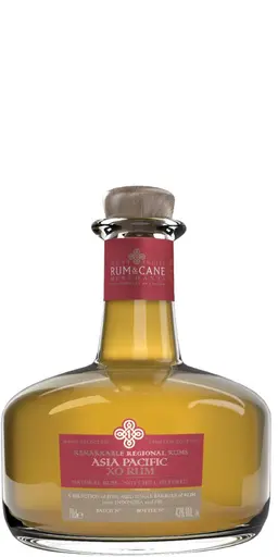 Rum & Cane Asia Pacific