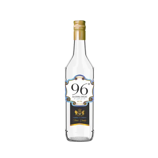 Alcool Etilic de Origine Agricola