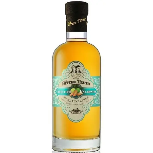 BITTER TRUTH GOLDEN FALERNUM