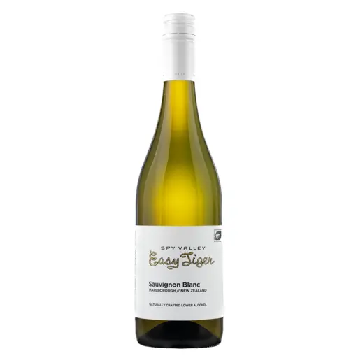 Easy Tiger Sauvignon Blanc 2022
