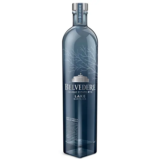 Belvedere Vodka Lake Bartezec