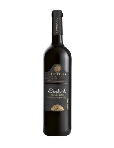 Bottega Cabernet Sauvignon Venezie